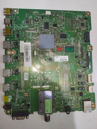 MB Mainboard Tv Led Samsung Smart UA40D5500