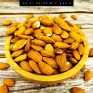 【Yu Yi Herbs】Raw Almond