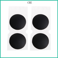 CRE Skidproof Rubber Feet Pad for Retina 13 15 A1706 A1707 A1708 4Pieces Pads