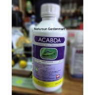 (Serangga)1L Acabda/ACP/Racun Serangga/lambda-cyhalothrin