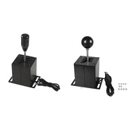 GO Auto-Shift Lever for G27 G29 G25 for T300RS/GT Shift Knob for ETS2 Simracing Racing Game Shift