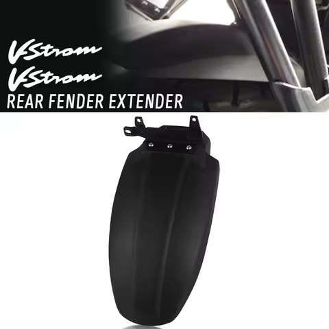 FOR Suzuki V-Strom STROM DL 1000 2014-2019 1050 XT vstrom DL1000 DL1050 DL1050XT DL 1050XT Rear Fend