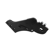 For KUGOO M2 Electric Scooter Skateboard Rock Arm Parts Fixed Folder Black