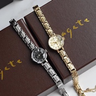 [Authentic Original Single Original Box Packaging] Agete Agete Hot-selling Retro Small Watch Medieva