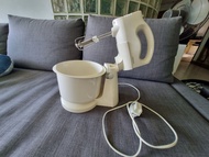 Kenwood HM300 座枱打蛋器