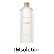 [JMsolution] JM solution ⓙ Prime Gold Toner XL 600ml
