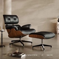 伊姆斯可躺椅單人沙發椅子