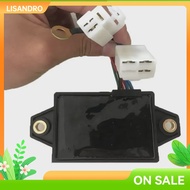 【June New Arrivals】Excavator Engine Stop Timer Relay 16A1114001 16A1202001 For MITSUBISHI For VOLVO