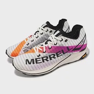 Merrell 越野競速跑鞋 MTL Skyfire 2 Matryx 男鞋 白 高回彈 機能網布 輕量 運動鞋 ML068057