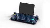 actto B703藍牙機械鍵盤 平板電腦鍵盤 手機鍵盤 高特LED 佳達隆R