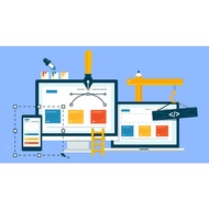 Web Design | Web Development | 网站开发 | Pembangunan Laman Web