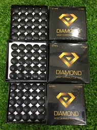 Hộp đầu cơ bida Diamond