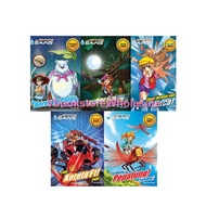 IM01-IM05 HUPLICK SIRI FANTASI SAINS LEVEL 2 (Diversity,Energy,Interactions,Systems,Cycles)