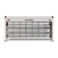 เครื่องดักยุงไฟฟ้า COMMANDO XL 4 วัตต์ (1222396)