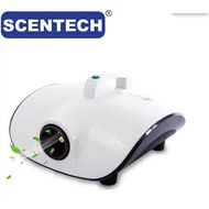 ScentPur Fogging Machine/Disinfectant Machine/Sanitizer Fog Machine & Fogging Liquid/Fog Smoke Spray