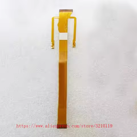 NEW Lens Anti-Shake Flex Cable For Canon EF 100-400mm 100-400 1:4-5.6 L IS Repair Part