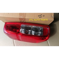 NISSAN NAVARA D40 TAIL LAMP LEFT