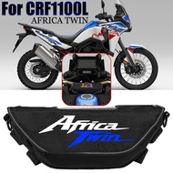 For CRF1100L crf1100l africa twin 2024 Motorcycle accessories tools bag Waterproof And Dustproof Con