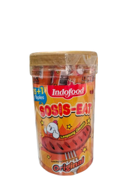 SOSIS SIAP MAKAN INDOFOOD TOPLES