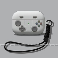 【Stock Ready】Case for Sony WF-1000XM5/WF-1000XM6/LinkBuds S Game Controller Cartoon Silicone Earphon