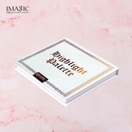 Imagic 4 Color Highlighter palette