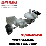 Yamaha Y15 Y15Zr Fuel pump ASSY Minyak pump racing