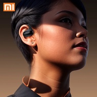 【Inventory ready 】🚚 Free shipping+COD 🚚Xiaomi Single Ear Earbuds Bluetooth Wireless Earbuds 5.3 Bluetooth Business HD Call Suitable for iPhone, Samsung, Huawei