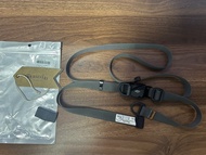 Persevere Belt