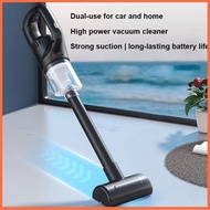 pa Cleaning Tools for Car Wireless Vacuum Cleaner Wet and Dry Car Vacuum Cleaner Handheld Portable Mini Home Appliances