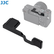 JJC TA-A7CII Thumb Grip for Sony a7C II a7C R a7CII a7CR a7C2 Camera Accessries