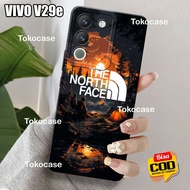 HP Case Casing Latest Vivo V29Ehp 2023 - Silicone Softcase Latest Vivo V29ehp 2023 Procamera Softcas