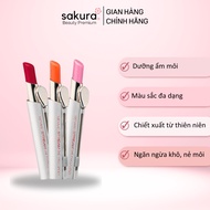Menard TK Lipstick Prevents Dry Lips, Chapped Lips - Sakura Beauty Premium
