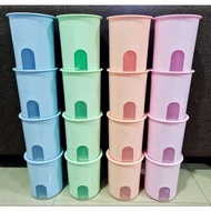 Tupperware - One Touch Canister 2L(1)