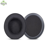 Earpad for CORSAIR HS35 HS40 Headphones Soft Sponge Cover Replacements Headphone Elastic Ear Easy to