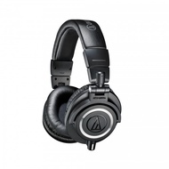 AUDIO-TECHNICA WIRED HEADPHONE (ATH-M50X) BLK