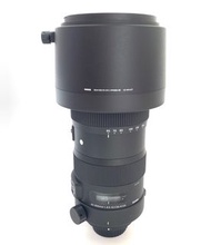 Sigam 60-600mm F4.5-6.3 DG OS HSM For Nikon