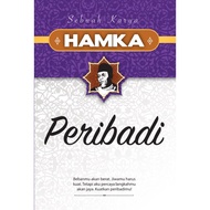 BUYA HAMKA - PERIBADI