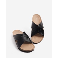 Buccheri Vivianna Flats Women Black