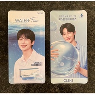 Byeon Woo Seok Olens Brochure