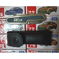 SHELL HELIX MULTI TOOL