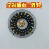 Suitable for Wanxi Gas Stove Accessories 813c/718c4 718c5 718c3 Fire Cover Stove Head Stove Fire Dis