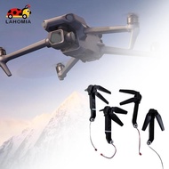 [lahomia] RC Drone Motor Arm Set Repair Parts Professional Accessories Lightweight with Propeller Ax