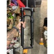 EPIXON XMAS !️ 5,999 php only 27.5 non-tapered, manual lockout, 9mm quick release,