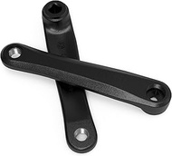 Bafang Crank Arm 170mm Electric Bicycle Crank Mid Motor Cranks Essential Parts Mid Motor Accessary B