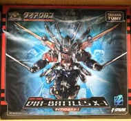 戴亞克隆 da109 X-1 拆檢