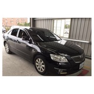 【Anna精選】CAMRY 2008銀2.0～ 買得開心，開得安心，坐的舒適，優惠的價格