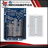 Arduino UNO Proto Shield Nokia 5110|| Prototyping V.5 Shield Prototype Expansion Board.