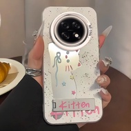 realme 12x 5g casing realme 11 5g casing Suitable for Realme 15 Phone Case realme15T New Style Influ