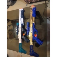 Xshot Zuru Preloved Blaster gun