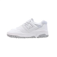 AUTHENTIC STORE NEW BALANCE NB 550 MENS AND WOMENS SNEAKERS CANVAS SHOES BB550WT1-5 YEAR WARRANTY